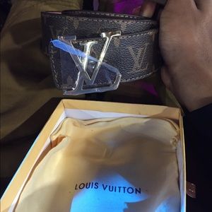 Louis Vuitton Belt